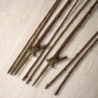 Дерево искусственное "Драцена деремская" 140 см - фото 809121903