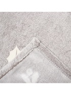 Плед светящийся в темноте «Этель. Twigs», 150×200 см, корал-флис - Фото 12