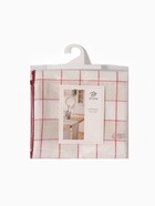 Дорожка Этель "Bright cage" 40х149 см, 100% хл, рогожка 186 г/м2 - фото 809319239