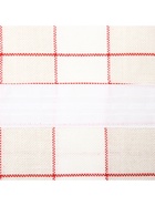 Шторы для кухни с подхватами «Этель» Bright cage, 150×180 см, комплект - 2 шт., 100% хлопок - Фото 11