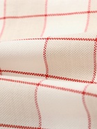 Полотенце новогоднее «Этель» «Bright cage» 40×73 см, 100% хл, рогожка 186 г/м² - Фото 3