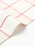 Полотенце новогоднее «Этель» «Bright cage» 40×73 см, 100% хл, рогожка 186 г/м² - Фото 5