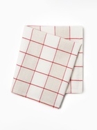 Полотенце новогоднее «Этель» «Bright cage» 40×73 см, 100% хл, рогожка 186 г/м² - Фото 7