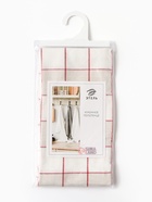 Полотенце новогоднее «Этель» «Bright cage» 40×73 см, 100% хл, рогожка 186 г/м² - Фото 9