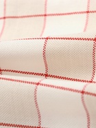 Скатерть «Этель» Bright cage, 149×250 см, 100% хлопок, рогожка 186 г/м² - Фото 8