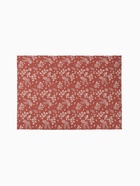 Скатерть «Этель New Year's plants» 110×149 см, 100% хл, рогожка 186 г/м² - Фото 5