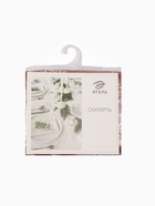 Скатерть «Этель New Year's plants» 110×149 см, 100% хл, рогожка 186 г/м² - Фото 9