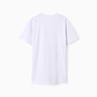 Футболка мужская KAFTAN Джингл белз, белый, размер L - Фото 10