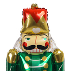 Воздушный шар фольгированный 48" «Оловянный солдатик», на подставке - Фото 3