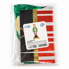 Воздушный шар фольгированный 48" «Оловянный солдатик», на подставке - Фото 5