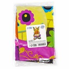 Воздушный шар фольгированный на Хэллоуин 46" «Свечи на подставке», под воздух - Фото 7