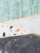 Коврик для кухни «Этель. Мозаика», 38×118 см - Фото 3