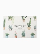 Набор ковриков для кухни «Этель» Enjoy, 2 шт., 38×58 см, 38×118 см - Фото 4