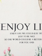 Коврик для кухни «Этель» Enjoy, 38×58 см - Фото 3