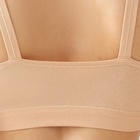 Бюстье женское, цвет бежевый, размер 46 (M) 10681192