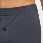 Трусы мужские шорты, цвет графит , р-р 54 (XXL) - фото 25345598