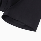 Трусы мужские боксеры, цвет черный, р-р 48 (M) 10681331