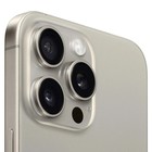 Смартфон Apple iPhone 15 Pro Max 256Gb титан моноблок 3G 4G 2Sim 6.7" 1290x2796 iOS 17 48Mpix 1072 - фото 51635051 Смартфон Apple iPhone 15 Pro Max 256Gb титан моноблок 3G 4G 2Sim 6.7" 1290x2796 iOS 17 48Mpix 1072 - фото 51635051