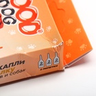 БИО капли GOOD DOG для щенков и собак от блох и клещей, 3 х 2мл - Фото 2