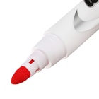 Набор маркеров 8 штук + ложка для нанесения рисунков «Рисунки плавают на воде» - Фото 6