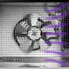 Сушилка для овощей и фруктов Kitfort КТ-1973, 800 Вт, 8 ярусов, регулировка t°, таймер - фото 25357435