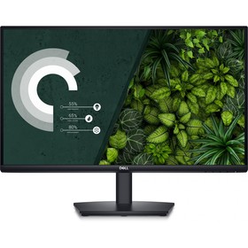 Монитор Dell 27" E2724HS черный VA LED 5ms 16:9 HDMI M/M матовая HAS Piv 300cd 178гр/178гр   1066910