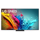 Телевизор LED LG 75" 75QNED86T6A.ARUB черный титан 4K Ultra HD 120Hz DVB-T DVB-T2 DVB-C DVB   106694 - фото 51631451