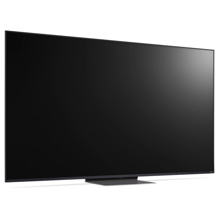 Телевизор LED LG 75" 75QNED86T6A.ARUB черный титан 4K Ultra HD 120Hz DVB-T DVB-T2 DVB-C DVB   106694 - фото 51631453