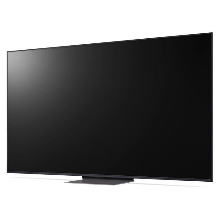 Телевизор LED LG 75" 75QNED86T6A.ARUB черный титан 4K Ultra HD 120Hz DVB-T DVB-T2 DVB-C DVB   106694 - фото 51631454