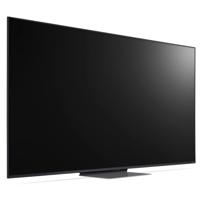 Телевизор LED LG 75" 75QNED86T6A.ARUB черный титан 4K Ultra HD 120Hz DVB-T DVB-T2 DVB-C DVB   106694 - фото 51631455