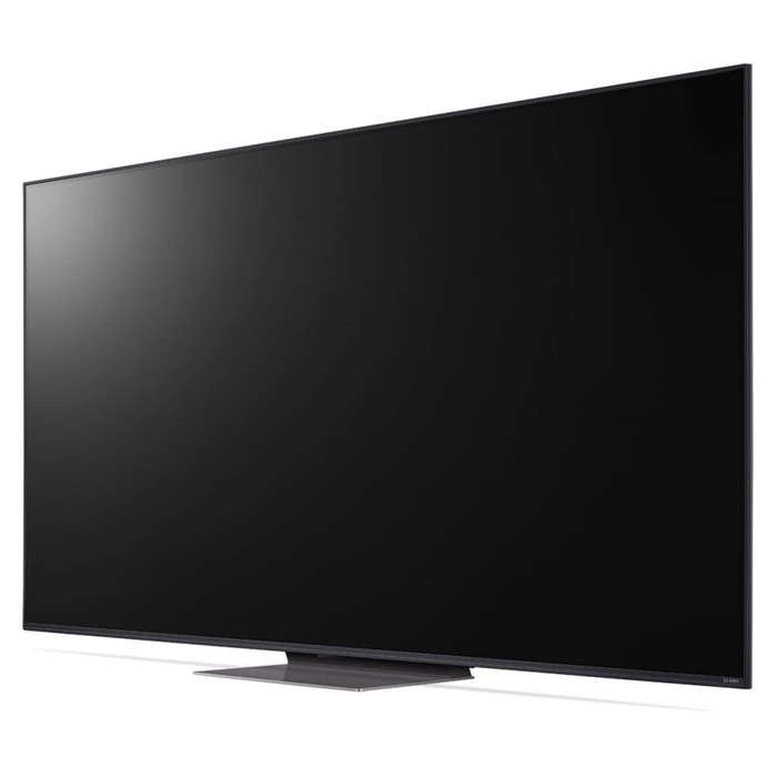 Телевизор LED LG 75" 75QNED86T6A.ARUB черный титан 4K Ultra HD 120Hz DVB-T DVB-T2 DVB-C DVB   106694 - фото 51631456