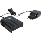 Зарядное устройство Greenworks G24UC2, 24 В, 2 А, быстрая зарядка - Фото 2
