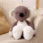 Мягкая игрушка «Коала», 50 см - Фото 1