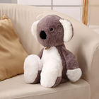 Мягкая игрушка «Коала», 50 см - Фото 3