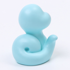 Набор для творчества «Новогодний ночник. Змея», синяя - Фото 8