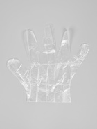 Ёлочный шар своими руками «Ёлочные игрушки», набор для творчества, 4 шара - фото 58011773