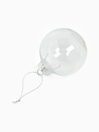 Ёлочный шар своими руками «Ёлочные игрушки», набор для творчества, 4 шара - фото 58011775