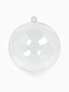 Ёлочный шар своими руками «Ёлочные игрушки», набор для творчества, 4 шара - фото 58011776