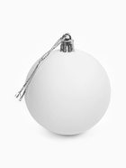 Ёлочный шар своими руками «Ёлочные игрушки», набор для творчества, 4 шара - Фото 17