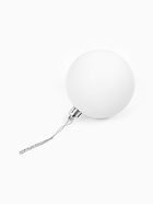 Ёлочный шар своими руками «Ёлочные игрушки», набор для творчества, 4 шара - Фото 18