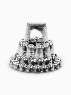 Ёлочный шар своими руками «Ёлочные игрушки», набор для творчества, 4 шара - Фото 20