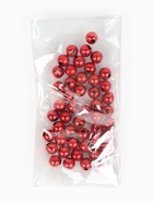 Ёлочный шар своими руками «Ёлочные игрушки», набор для творчества, 4 шара - фото 58011783