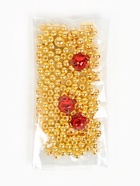 Ёлочный шар своими руками «Ёлочные игрушки», набор для творчества, 4 шара - фото 58011784