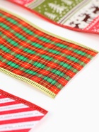 Ёлочный шар своими руками «Ёлочные игрушки», набор для творчества, 4 шара - Фото 26