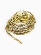 Ёлочный шар своими руками «Ёлочные игрушки», набор для творчества, 4 шара - фото 58011788