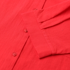 Костюм для девочки (рубашка и шорты) MINAKU, красный, рост 158-164 см - фото 25392095