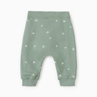 Штанишки детские MINAKU, цвет оливковый, рост 86-92 см 10534763 Штанишки детские MINAKU, цвет оливковый, рост 86-92 см 10534763