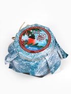 Варенье подарочное новогоднее «С Новым Годом» из горной черники, 100 мл - Фото 2