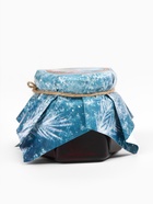 Варенье подарочное новогоднее «С Новым Годом» из горной черники, 100 мл - Фото 3