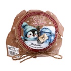 Варенье подарочное новогоднее новогоднее "Горная черника", 100 мл - Фото 4